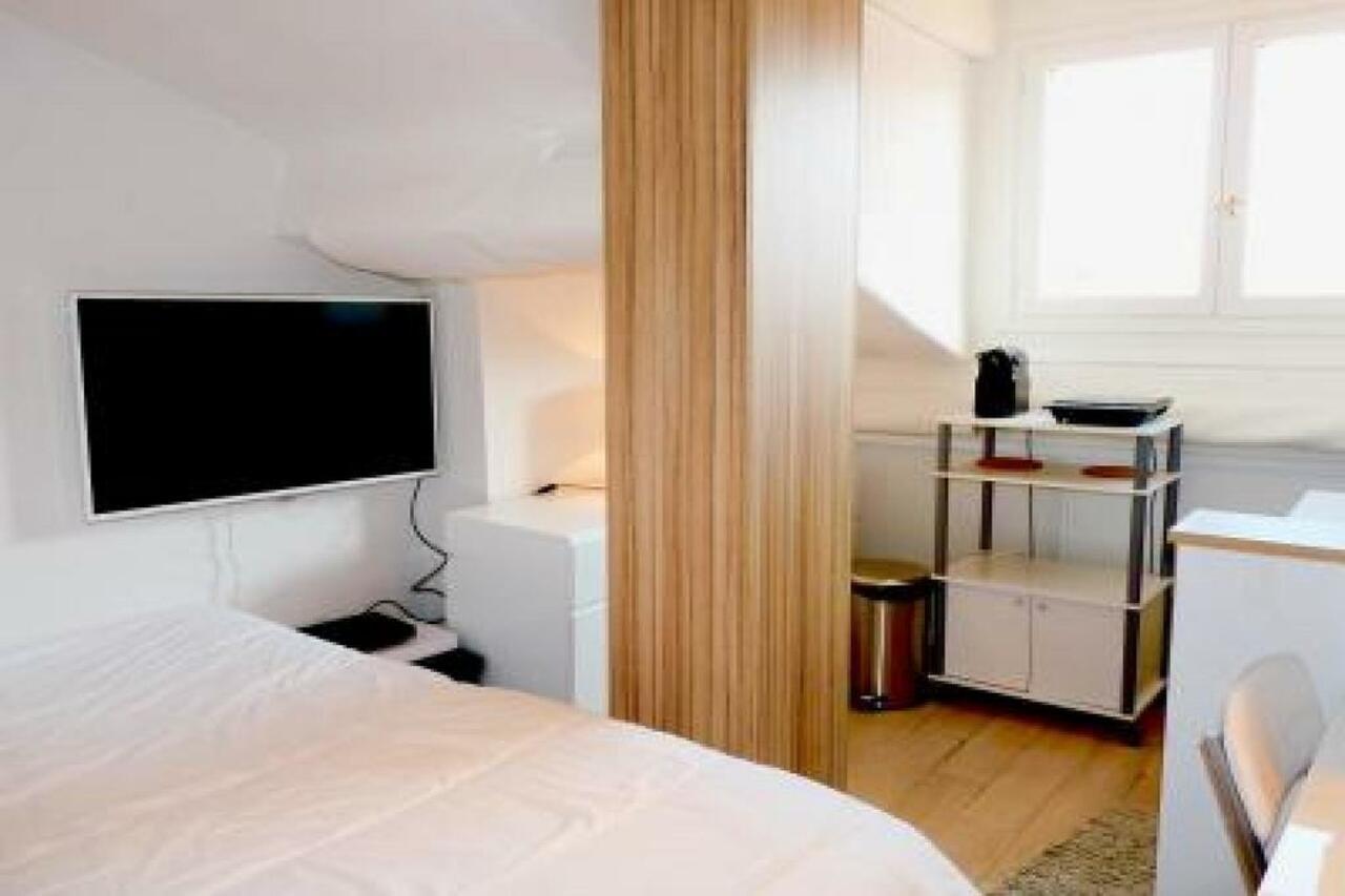 Apartment Cannes: Rue D'antibes Shopping & Retreat Cannes