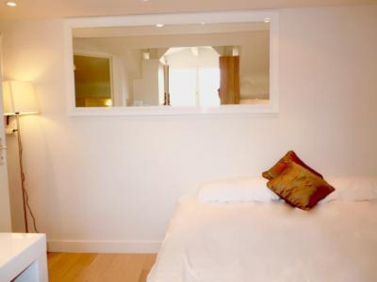 Apartment Cannes: Rue D'antibes Shopping & Retreat Cannes
